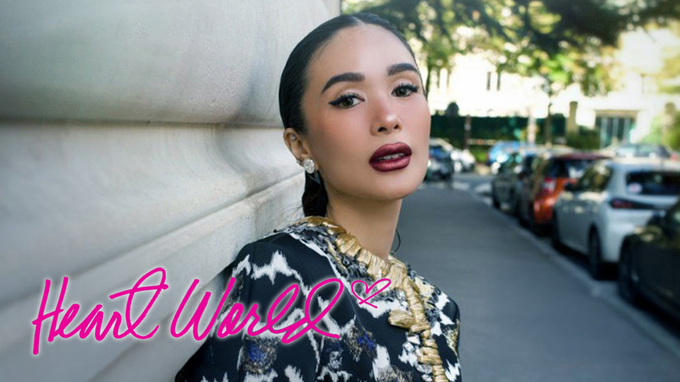 Heart World