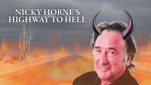 Nicky Horne's Highway To Hell
