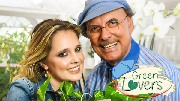 Green Lovers
