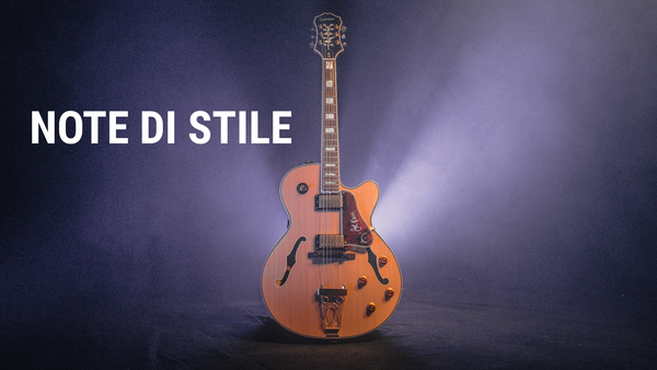 Note di stile