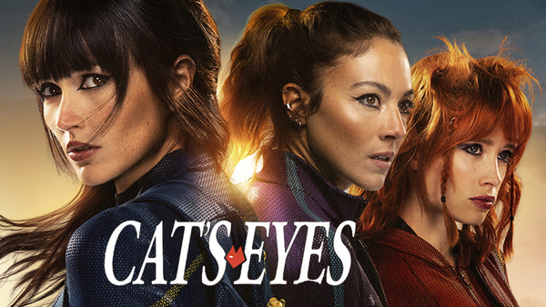 Cat's Eyes