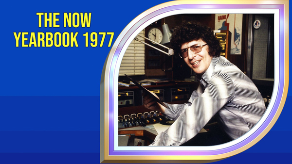 The NOW Yearbook 1977