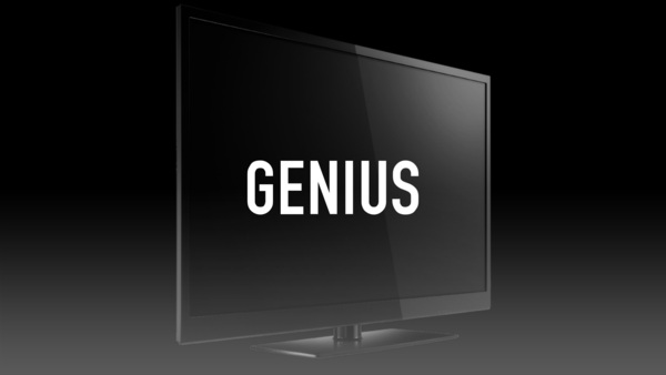 Genius