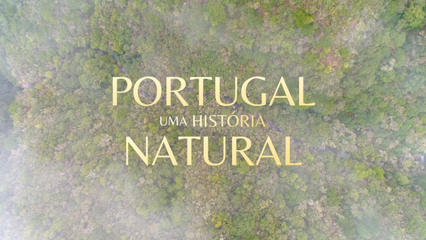 Portugal, uma História Natural
