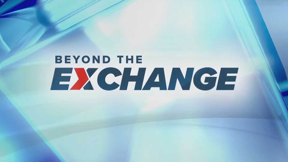 BEYOND THE EXCHANGE