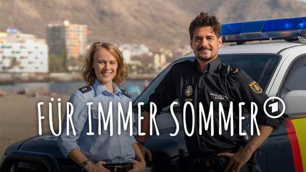 Für immer Sommer