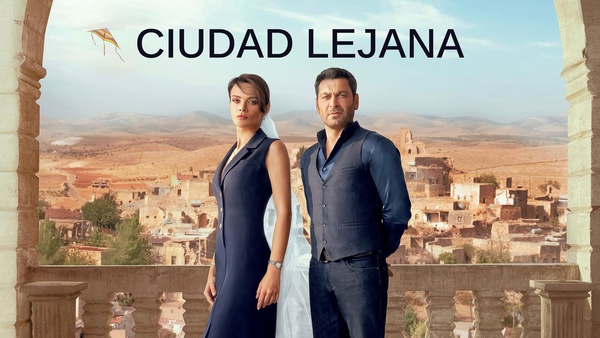 Ciudad lejana