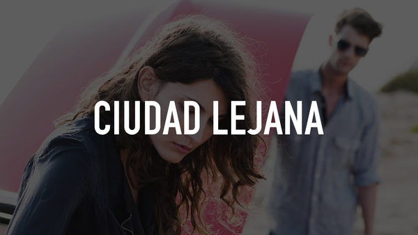 Ciudad lejana