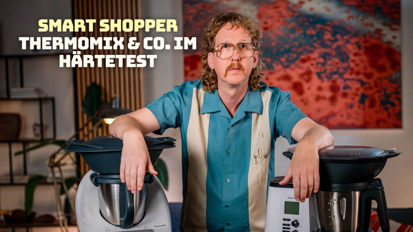 Smart Shopper
