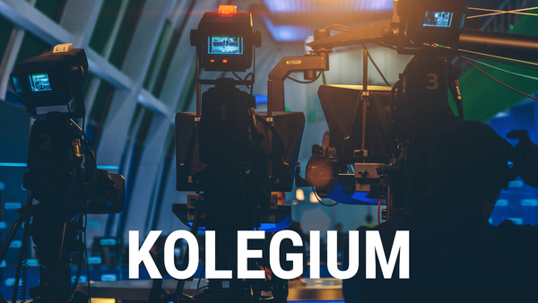Live: Kolegium