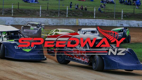 NZ Speedway