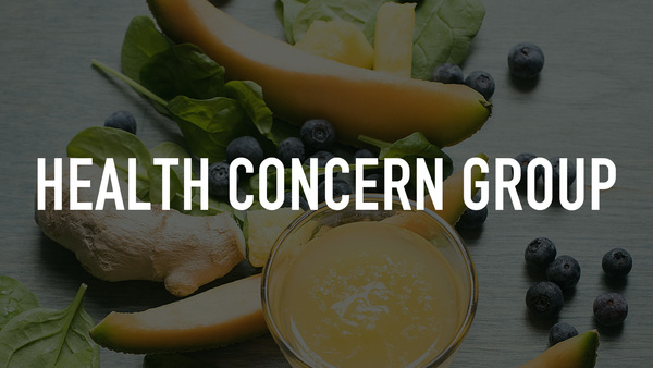 Health Concern Group