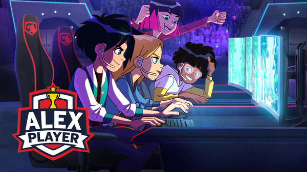 Alex Player