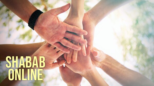 Shabab Online