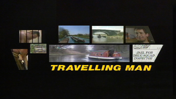 Travelling Man