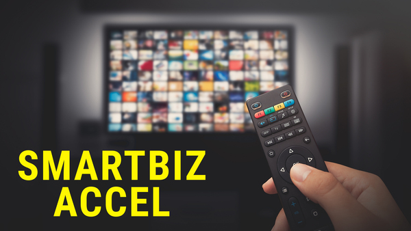 SMARTBIZ ACCEL