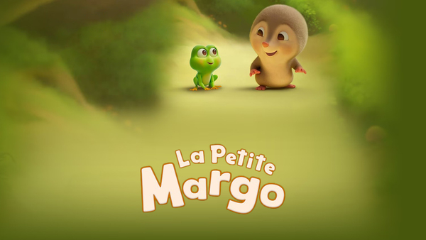 La petite Margo