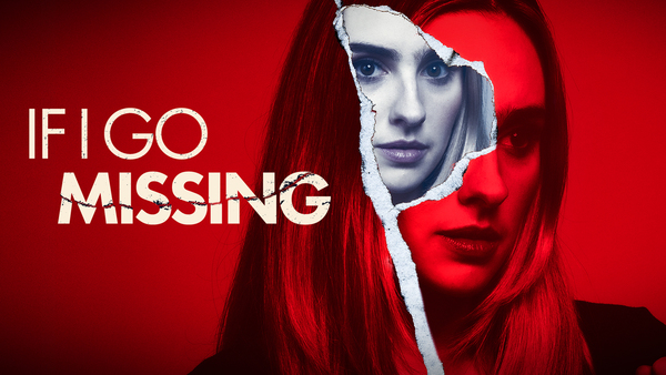 If I Go Missing