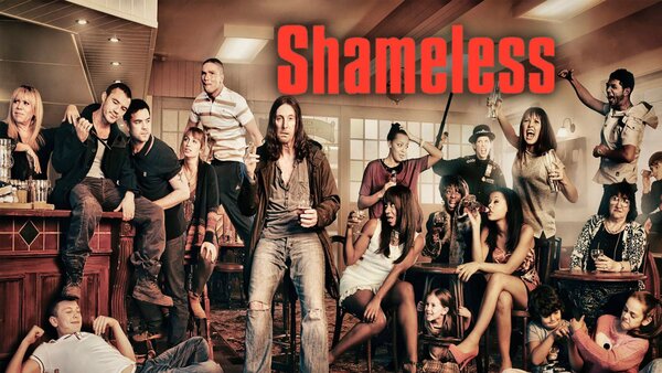 Shameless