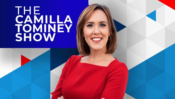 The Camilla Tominey Show Highlights