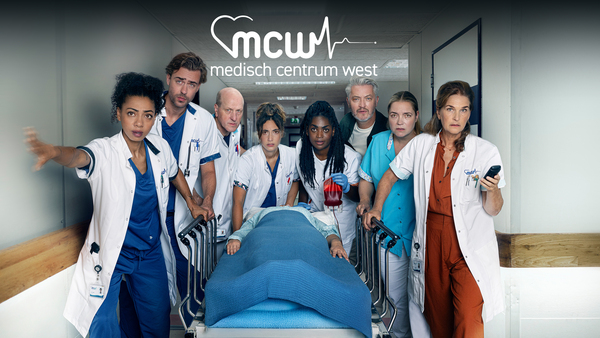 Medisch Centrum West