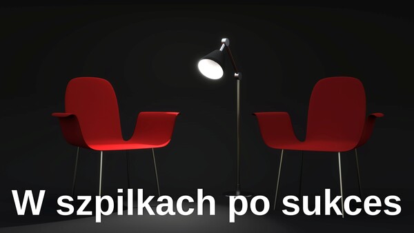 W szpilkach po sukces