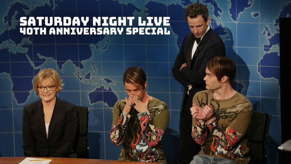Saturday Night Live: 40th Anniversary Special