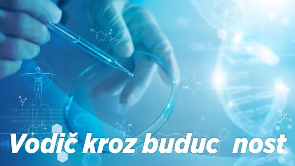 Vodič kroz budućnost