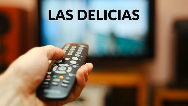 Las delicias