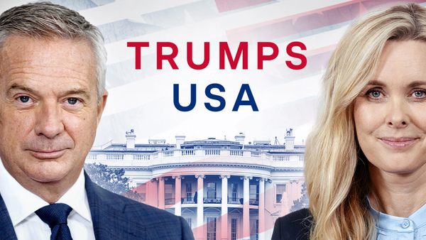 Trumps USA