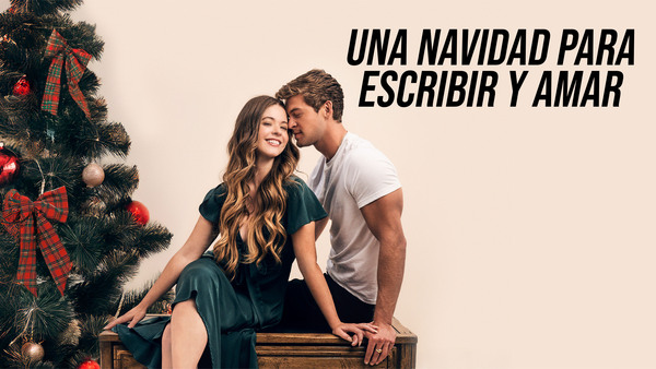 Una navidad para escribir y amar