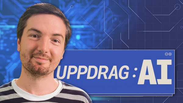 Uppdrag AI