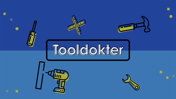 Tooldokter