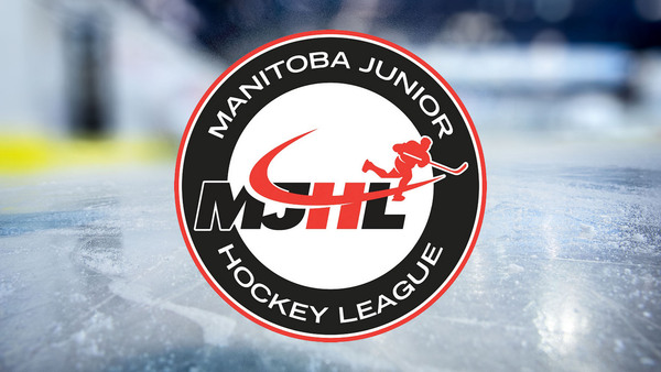 Manitoba Junior Hockey League