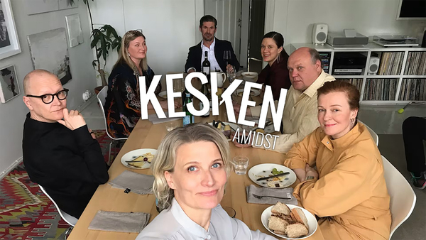 Kesken