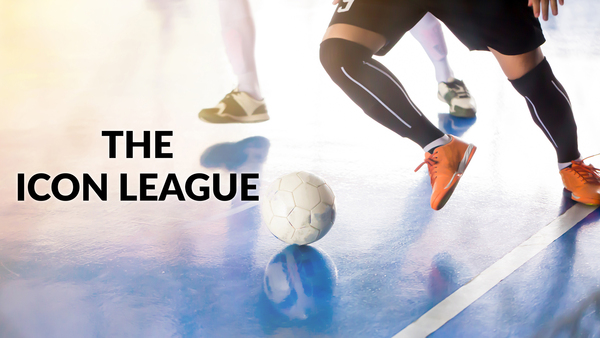 Live: The Icon League