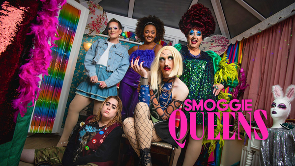 Smoggie Queens