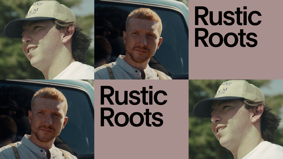 Rustic Roots