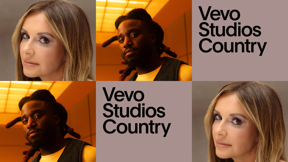 Vevo Studios: Country