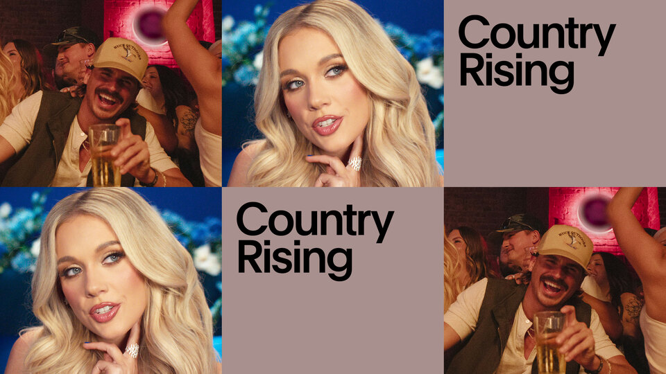 Country Rising