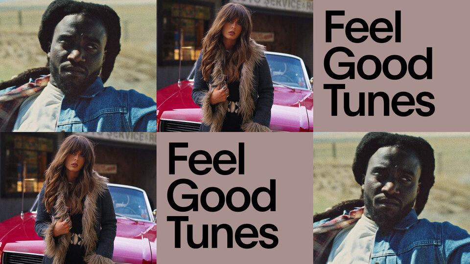 Feel Good Tunes