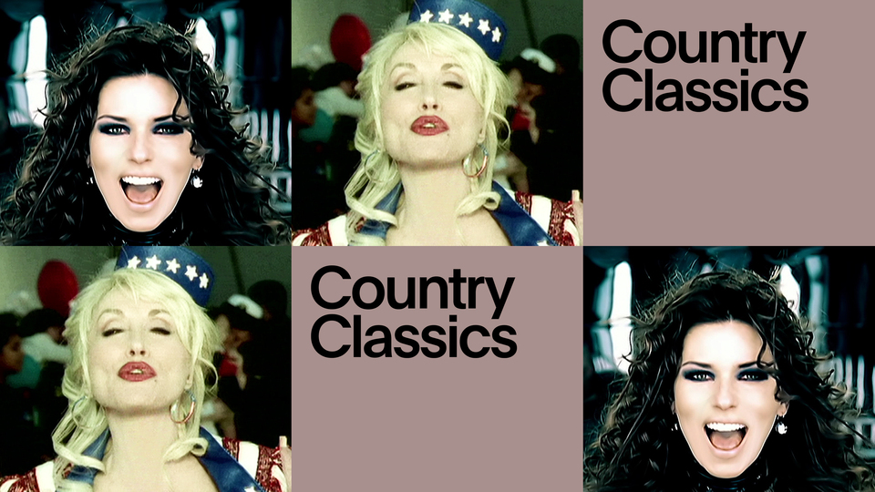 Country Classics