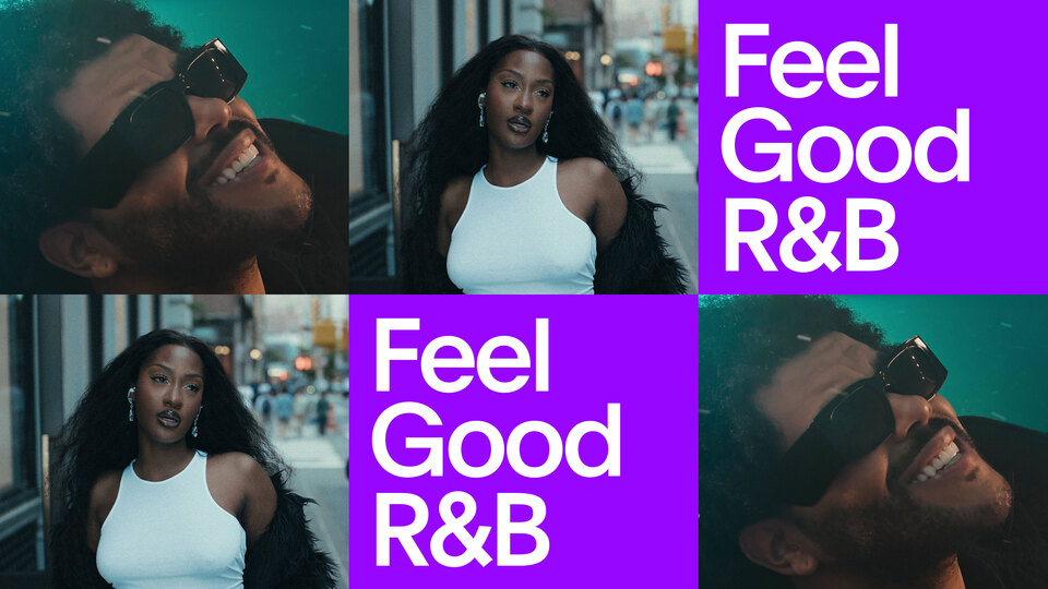 Feel Good R&B
