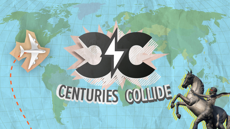 Centuries Collide