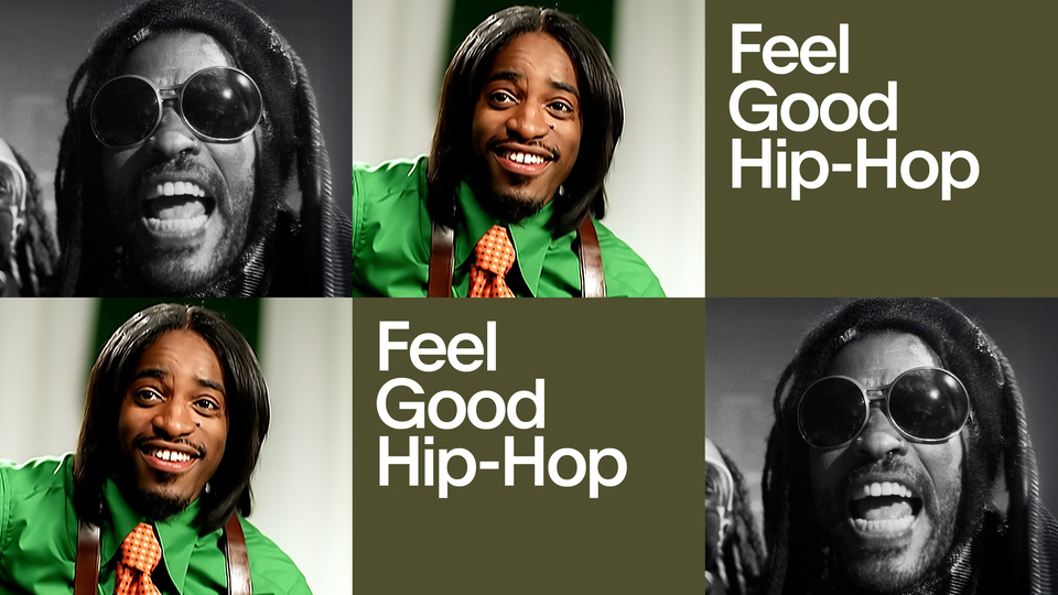 Feel Good Hip-Hop