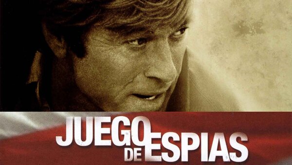 Juego de espías
