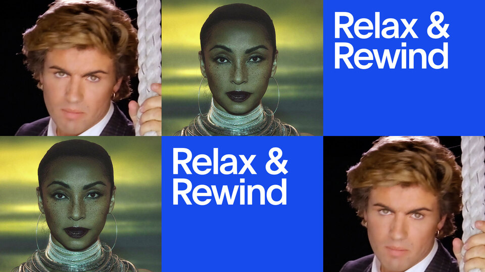 Relax and Rewind