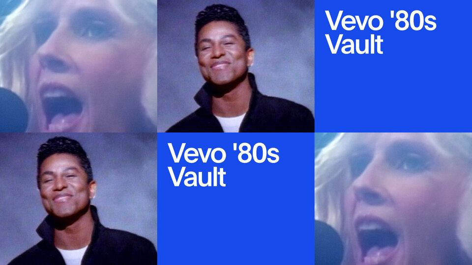 Vevo '80s Vault
