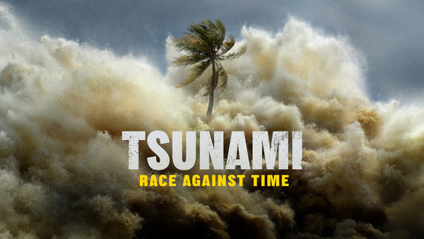 Tsunami: Race Against Time