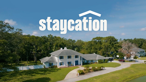 Staycation: Sports Edition
